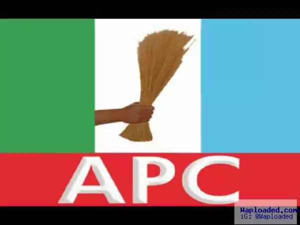 APC Releases Timetable For Edo Governorship Primaries